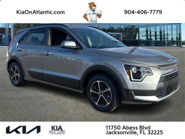 new 2026 Kia Niro car, priced at $29,631