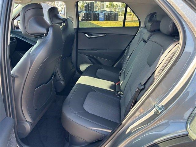 new 2026 Kia Niro car, priced at $29,631