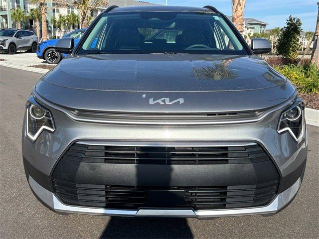 new 2026 Kia Niro car, priced at $29,631
