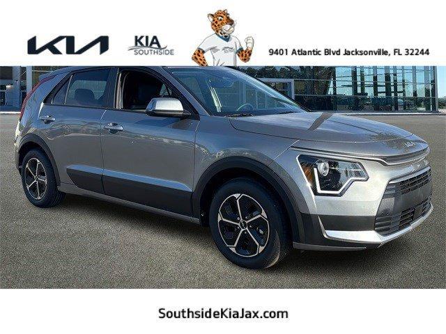 new 2026 Kia Niro car, priced at $29,631