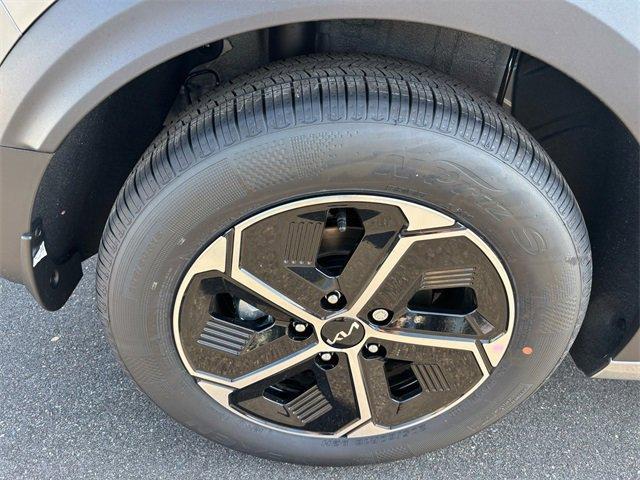 new 2026 Kia Niro car, priced at $29,631