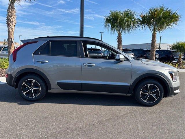 new 2026 Kia Niro car, priced at $29,631