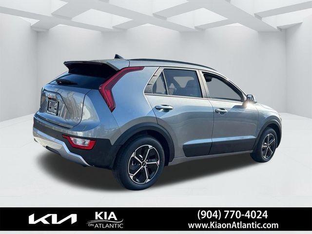 new 2026 Kia Niro car, priced at $28,881