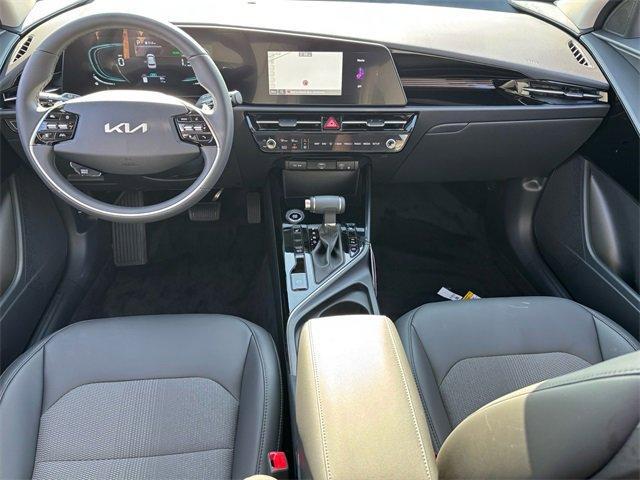 new 2026 Kia Niro car, priced at $29,631