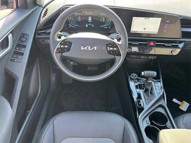 new 2026 Kia Niro car, priced at $29,631