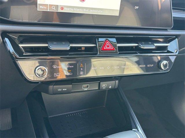 new 2026 Kia Niro car, priced at $29,631