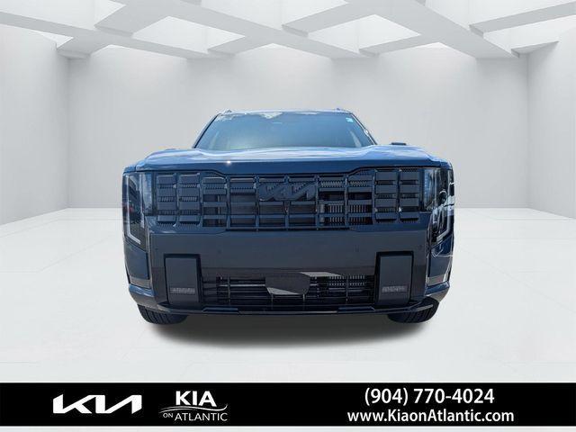new 2027 Kia Telluride car, priced at $55,912