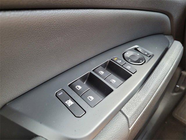 new 2026 Kia Sportage Hybrid car, priced at $34,196