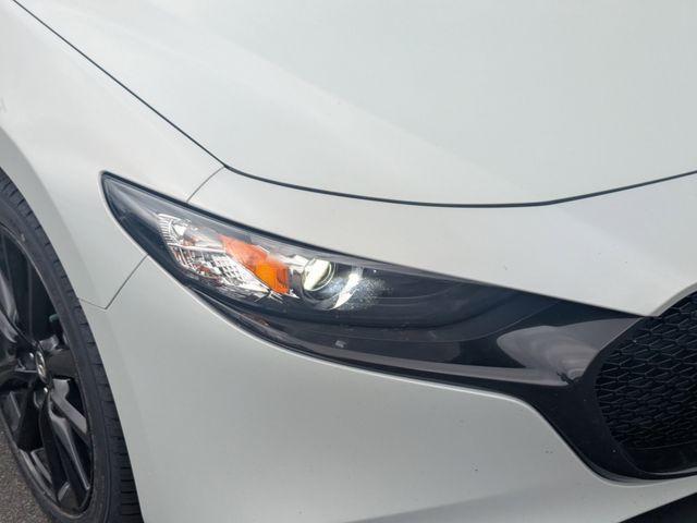 used 2024 Mazda Mazda3 car, priced at $20,825