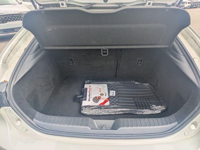 used 2024 Mazda Mazda3 car, priced at $20,825