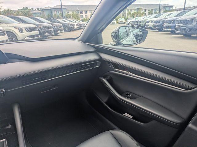 used 2024 Mazda Mazda3 car, priced at $20,825