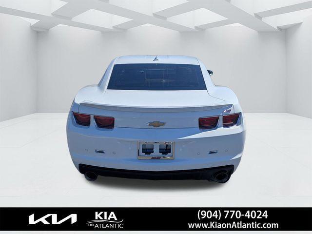 used 2013 Chevrolet Camaro car, priced at $24,854