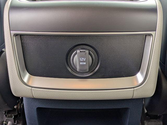 new 2026 Kia Carnival Hybrid car, priced at $42,718