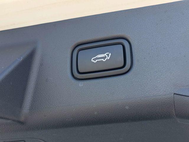 used 2025 Hyundai Tucson car, priced at $26,890