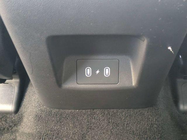 used 2025 Hyundai Tucson car, priced at $26,890