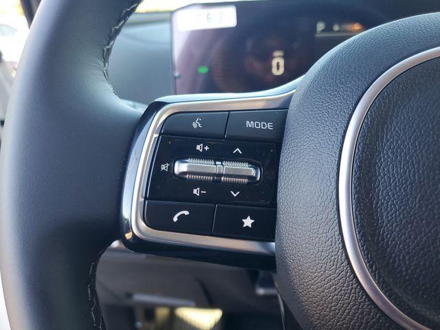 new 2025 Kia Sorento Plug-In Hybrid car, priced at $48,664