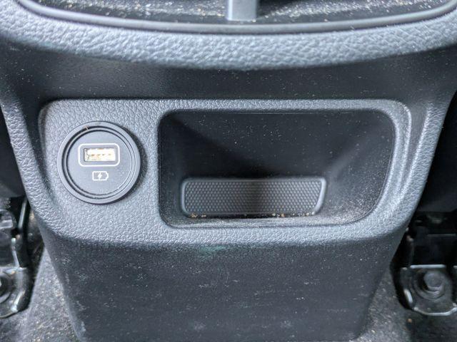 used 2022 Kia Seltos car, priced at $19,065