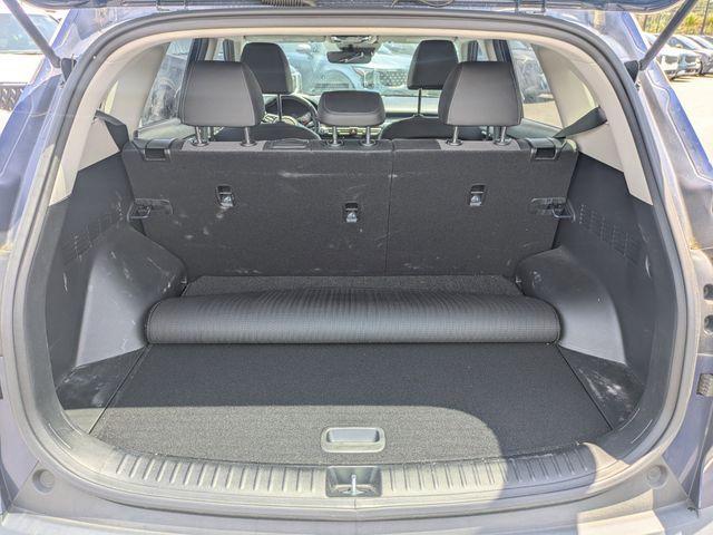 used 2022 Kia Seltos car, priced at $19,065