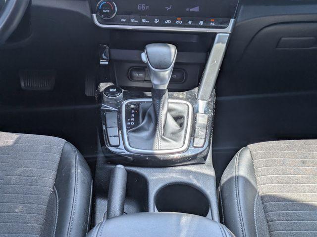 used 2022 Kia Seltos car, priced at $19,065