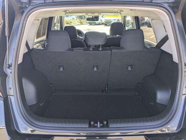 used 2025 Kia Soul car, priced at $17,447