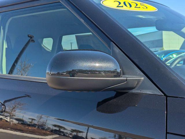 used 2025 Kia Soul car, priced at $17,447