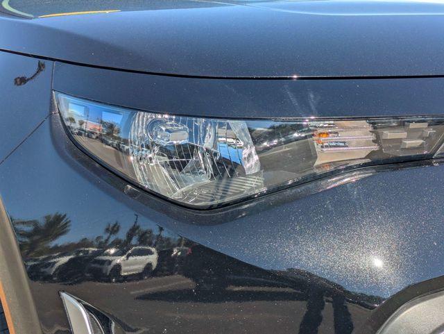 used 2025 Kia Soul car, priced at $17,447