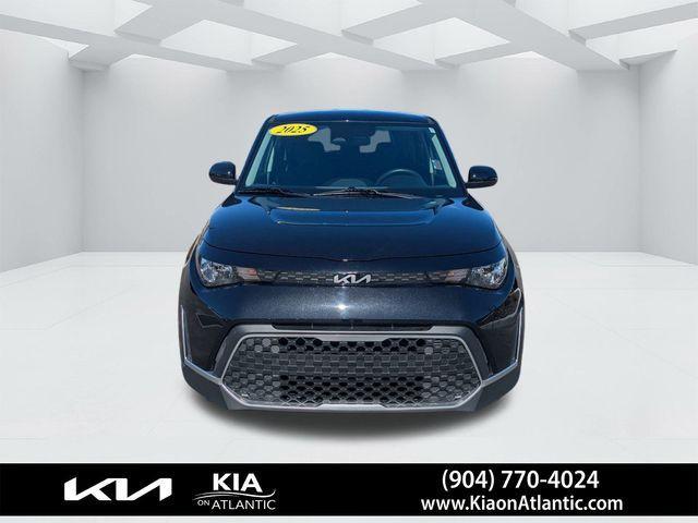 used 2025 Kia Soul car, priced at $17,447