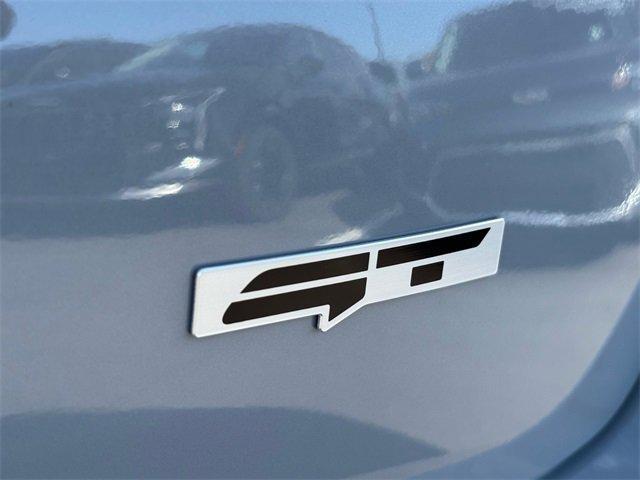 new 2026 Kia K5 car, priced at $36,791