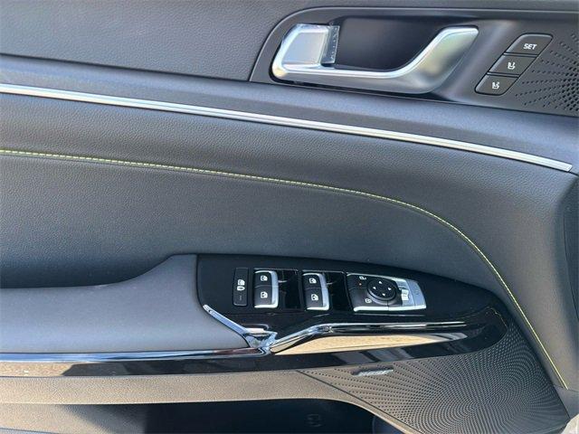 new 2026 Kia K5 car, priced at $36,791