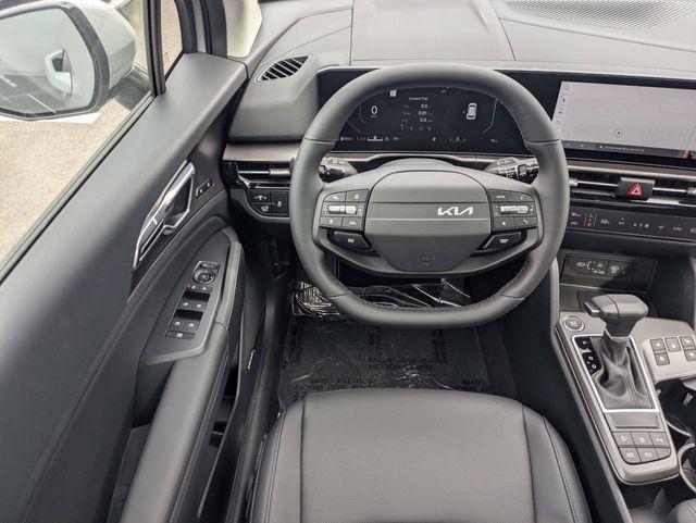 new 2026 Kia Sportage car, priced at $31,991