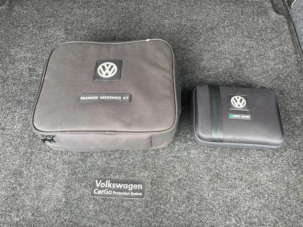 used 2016 Volkswagen Tiguan car, priced at $8,990