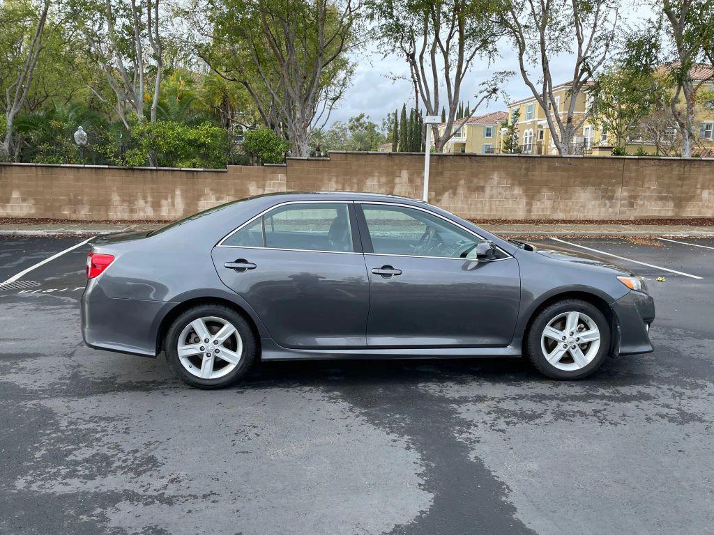 used 2012 Toyota Camry car, priced at $11,490