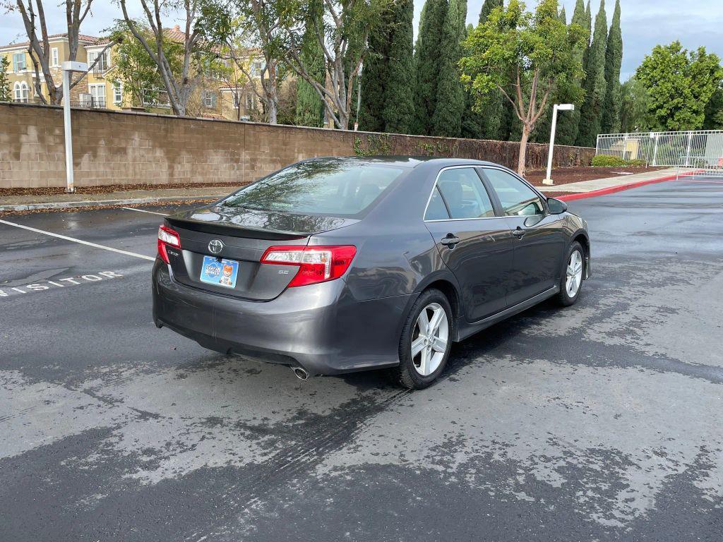 used 2012 Toyota Camry car, priced at $11,490