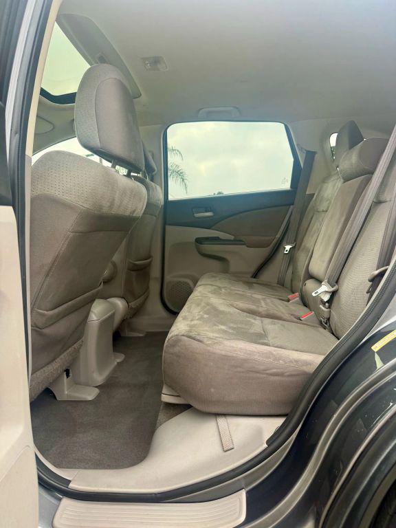 used 2013 Honda CR-V car, priced at $10,699