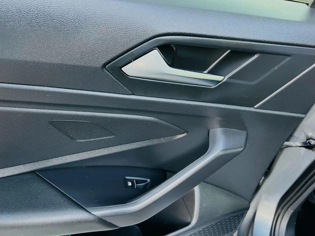 used 2021 Volkswagen Jetta car, priced at $11,999