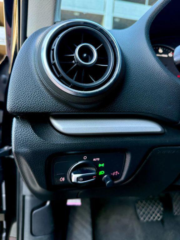 used 2015 Audi A3 car, priced at $11,597