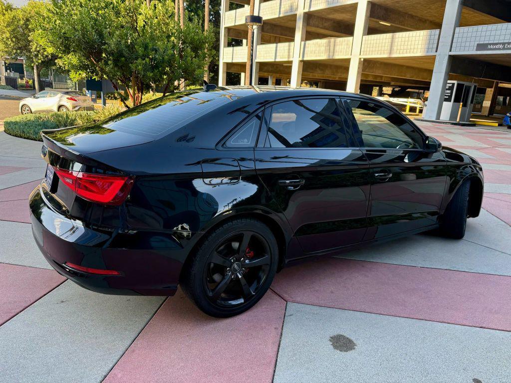 used 2015 Audi A3 car, priced at $11,597