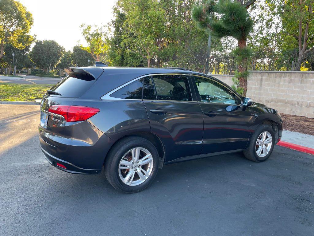 used 2014 Acura RDX car, priced at $11,490