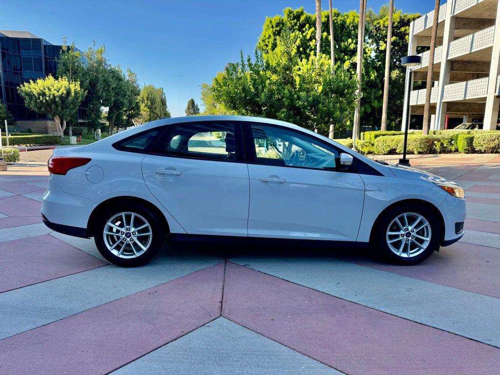 used 2017 Ford Focus car, priced at $5,999