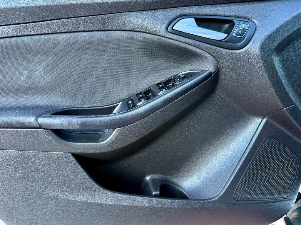 used 2017 Ford Focus car, priced at $5,999