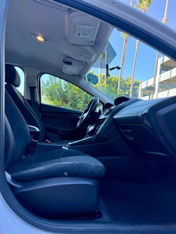 used 2017 Ford Focus car, priced at $5,999