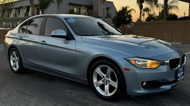 used 2013 BMW 320 car, priced at $7,999
