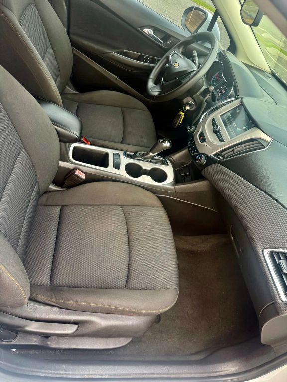 used 2016 Chevrolet Cruze car, priced at $6,599