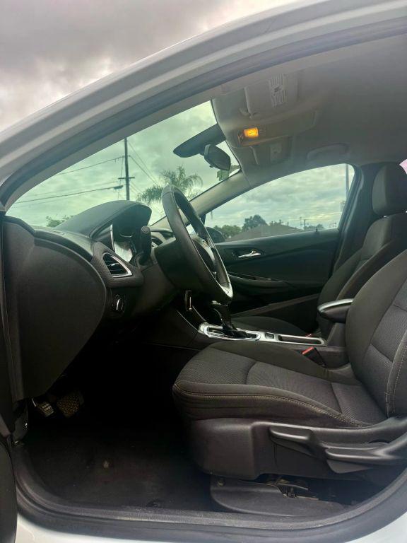 used 2016 Chevrolet Cruze car, priced at $6,599