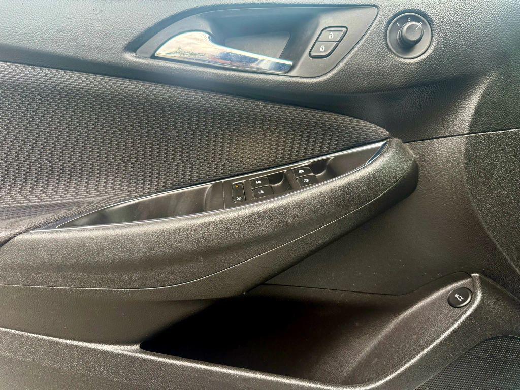 used 2016 Chevrolet Cruze car, priced at $6,599