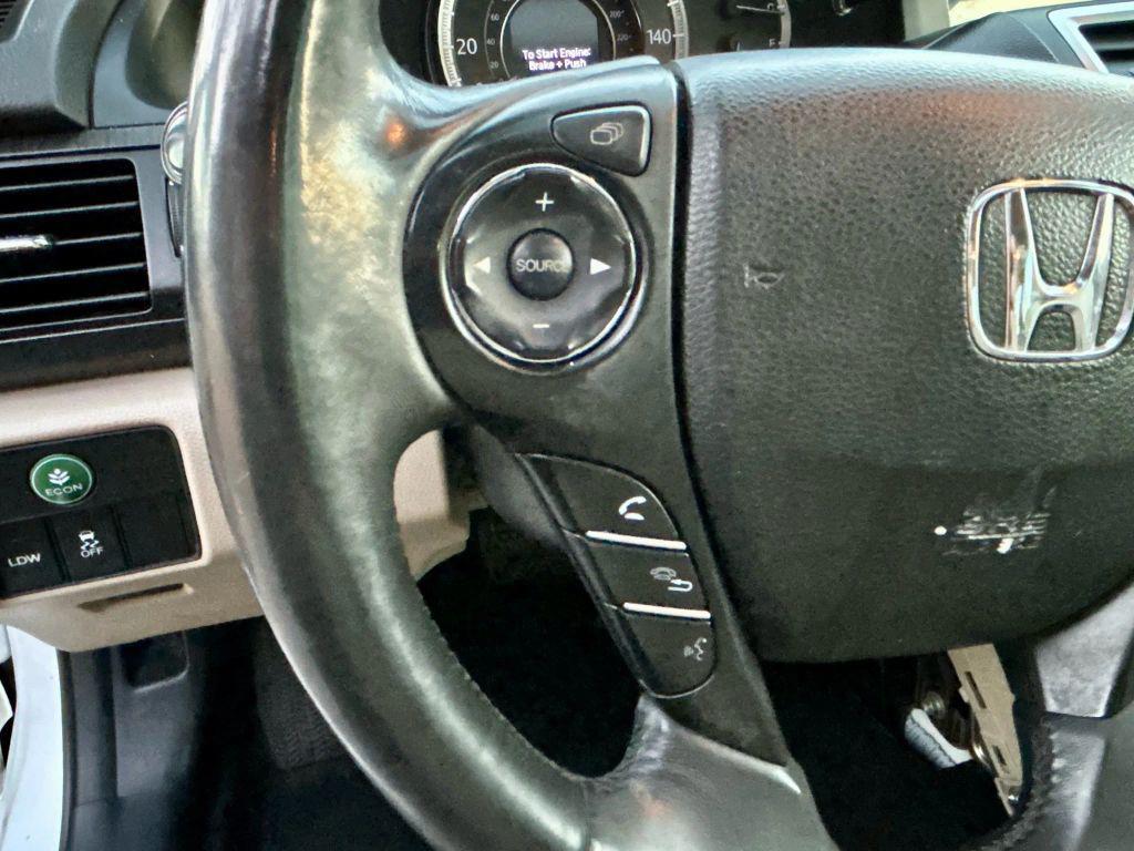 used 2014 Honda Accord car, priced at $11,299