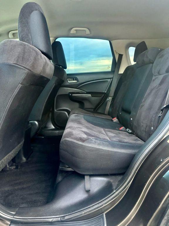 used 2014 Honda CR-V car, priced at $9,999