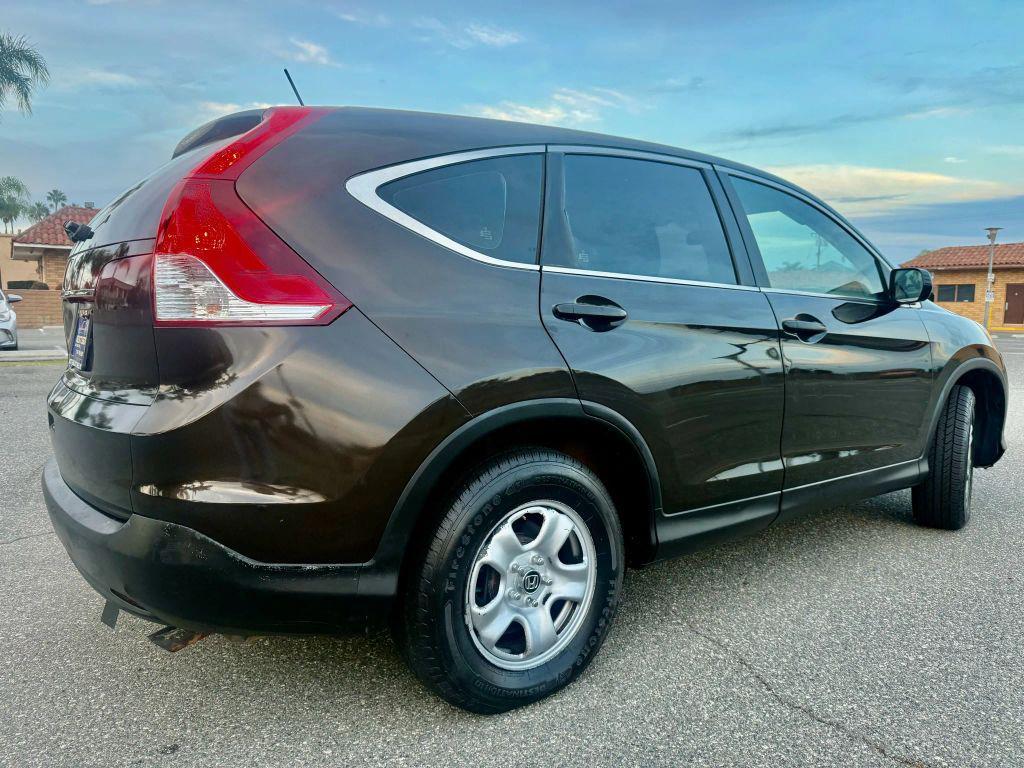 used 2014 Honda CR-V car, priced at $9,999
