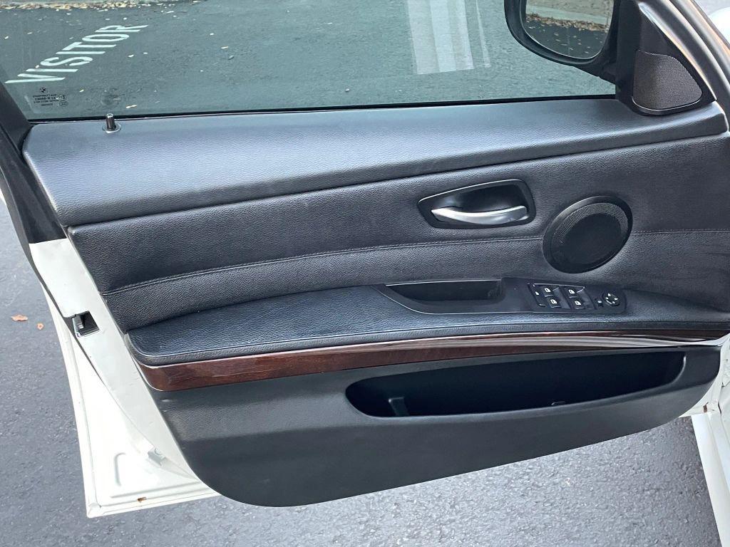 used 2011 BMW 328 car, priced at $9,990