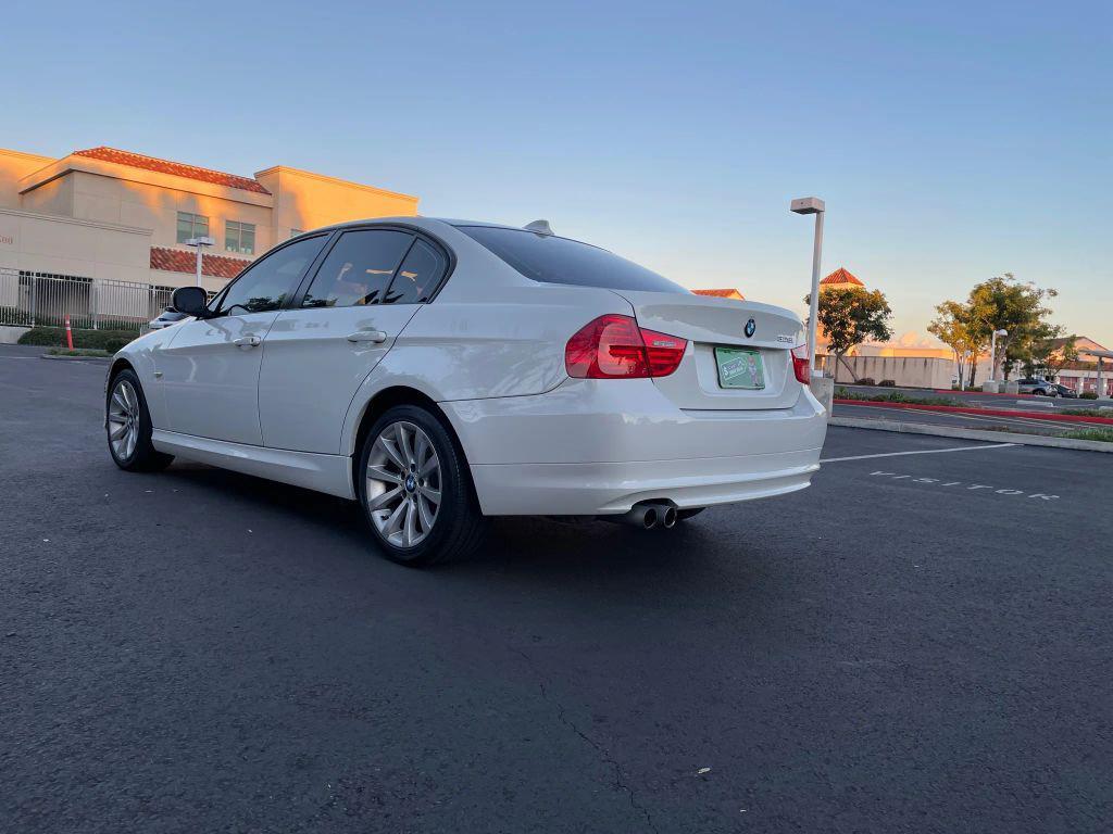 used 2011 BMW 328 car, priced at $9,990